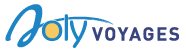 Joly voyages Logo