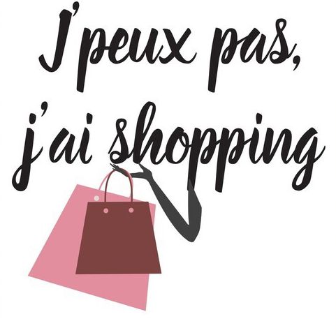shopping