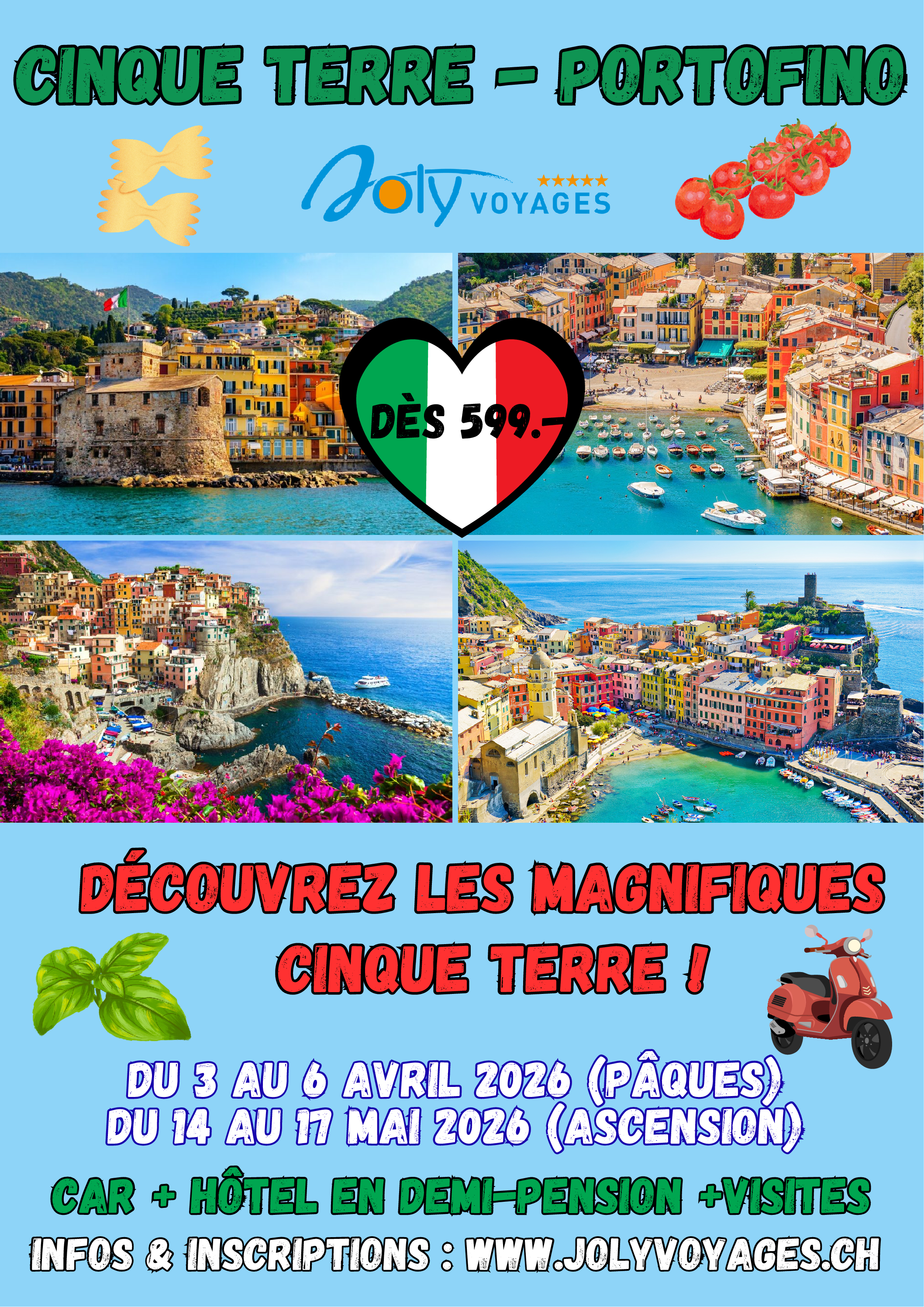 CINQUE TERRE 2025 (3)