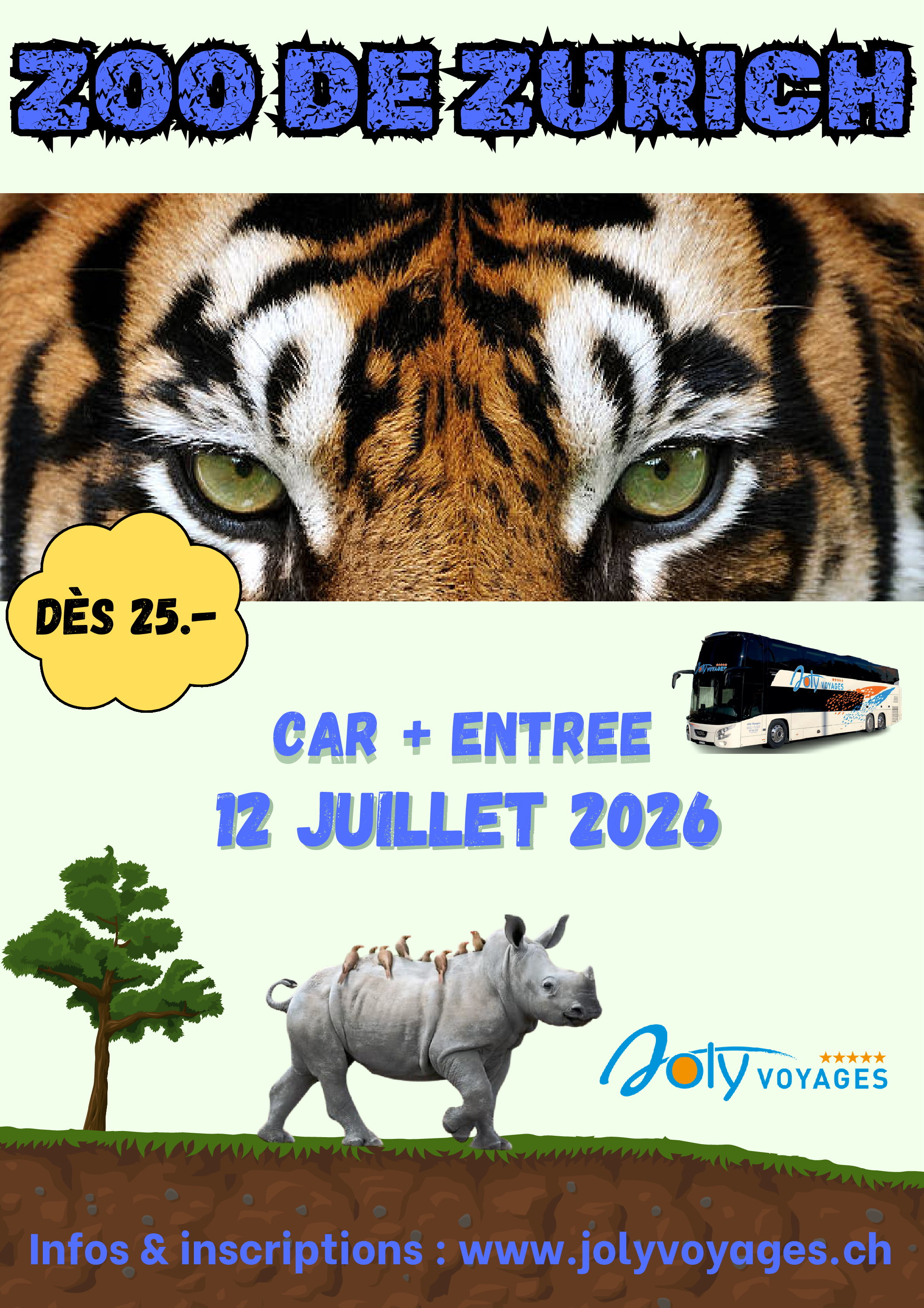 Zoo Zurich 21 juin 2025 (1)