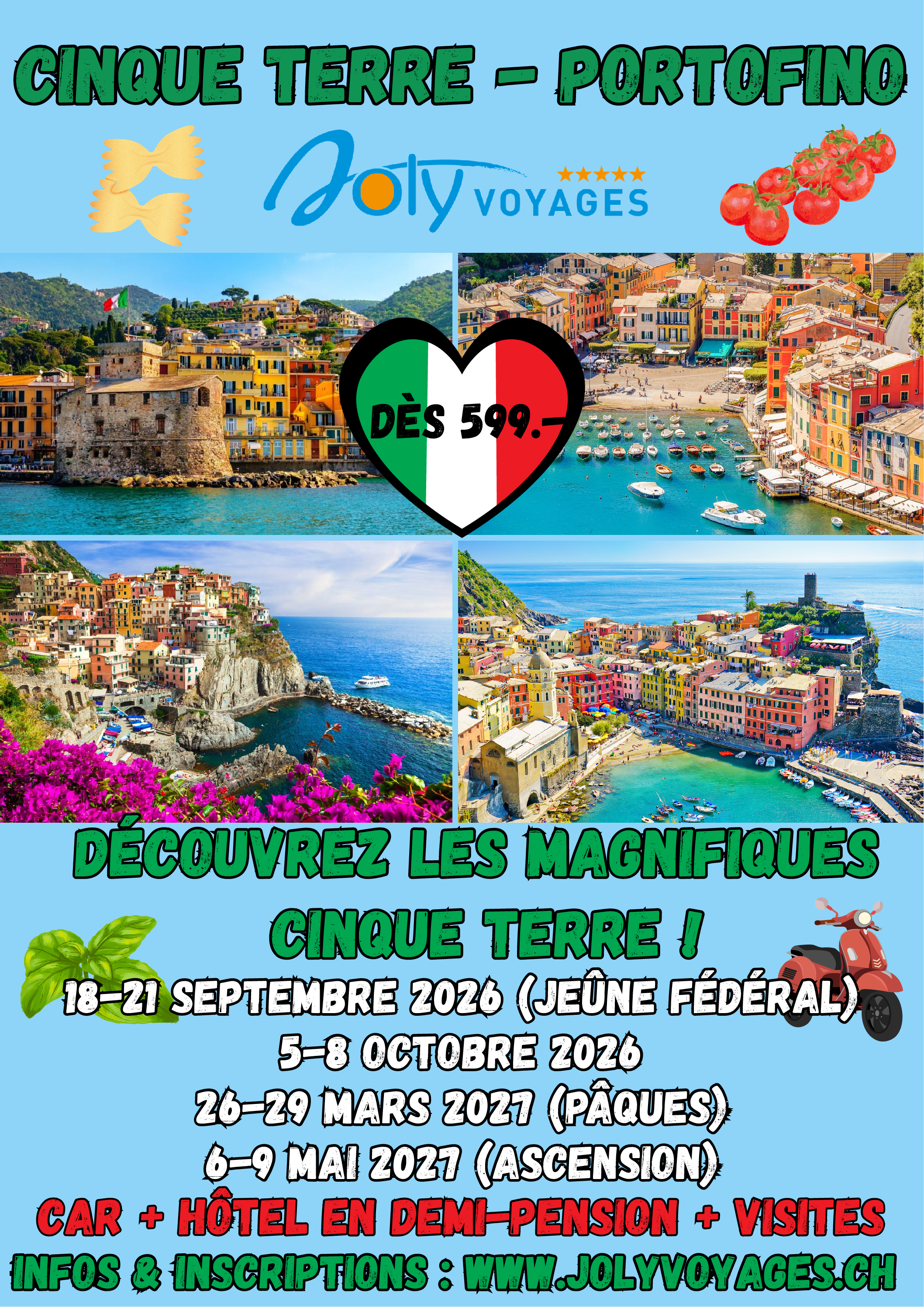 CINQUE TERRE 2025 (3)