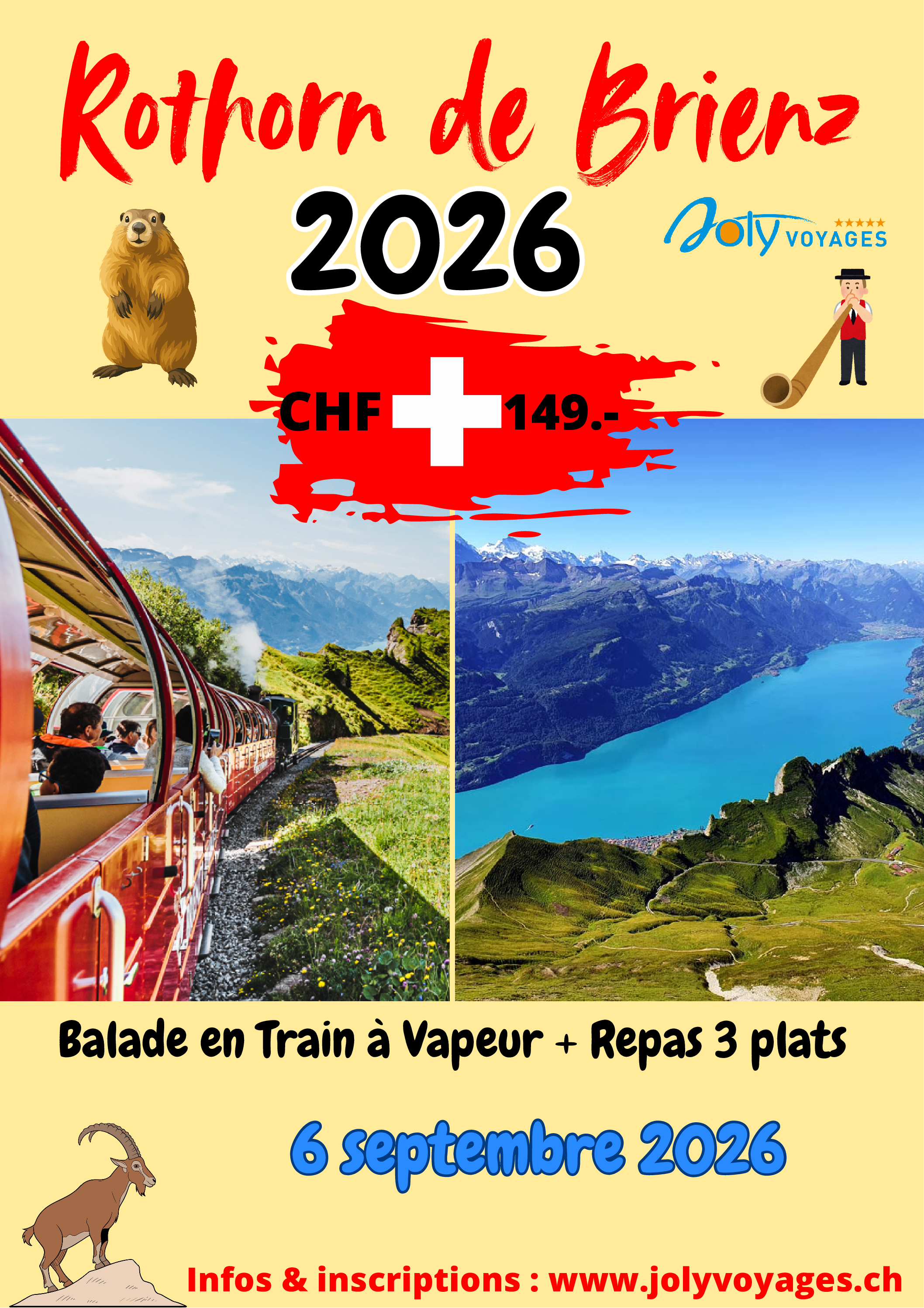 Rothorn