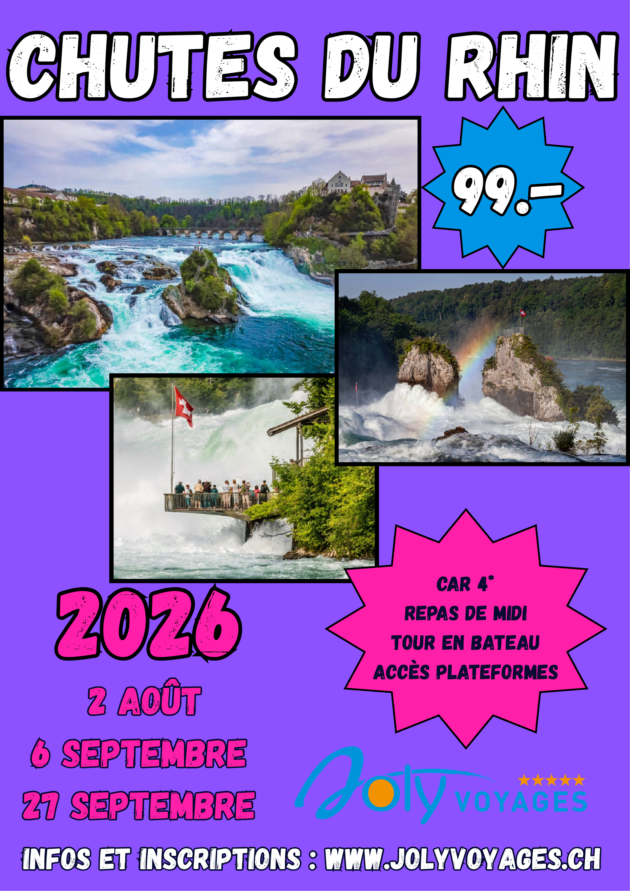 CHUTES DU RHIN 2026 – AFFICHE (1)
