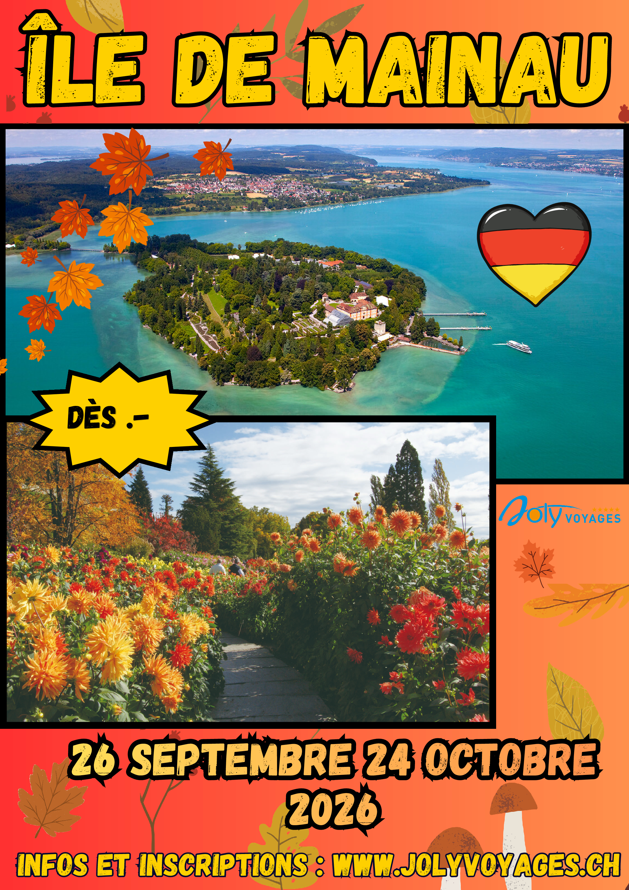 ILE DE MAINAU (1)