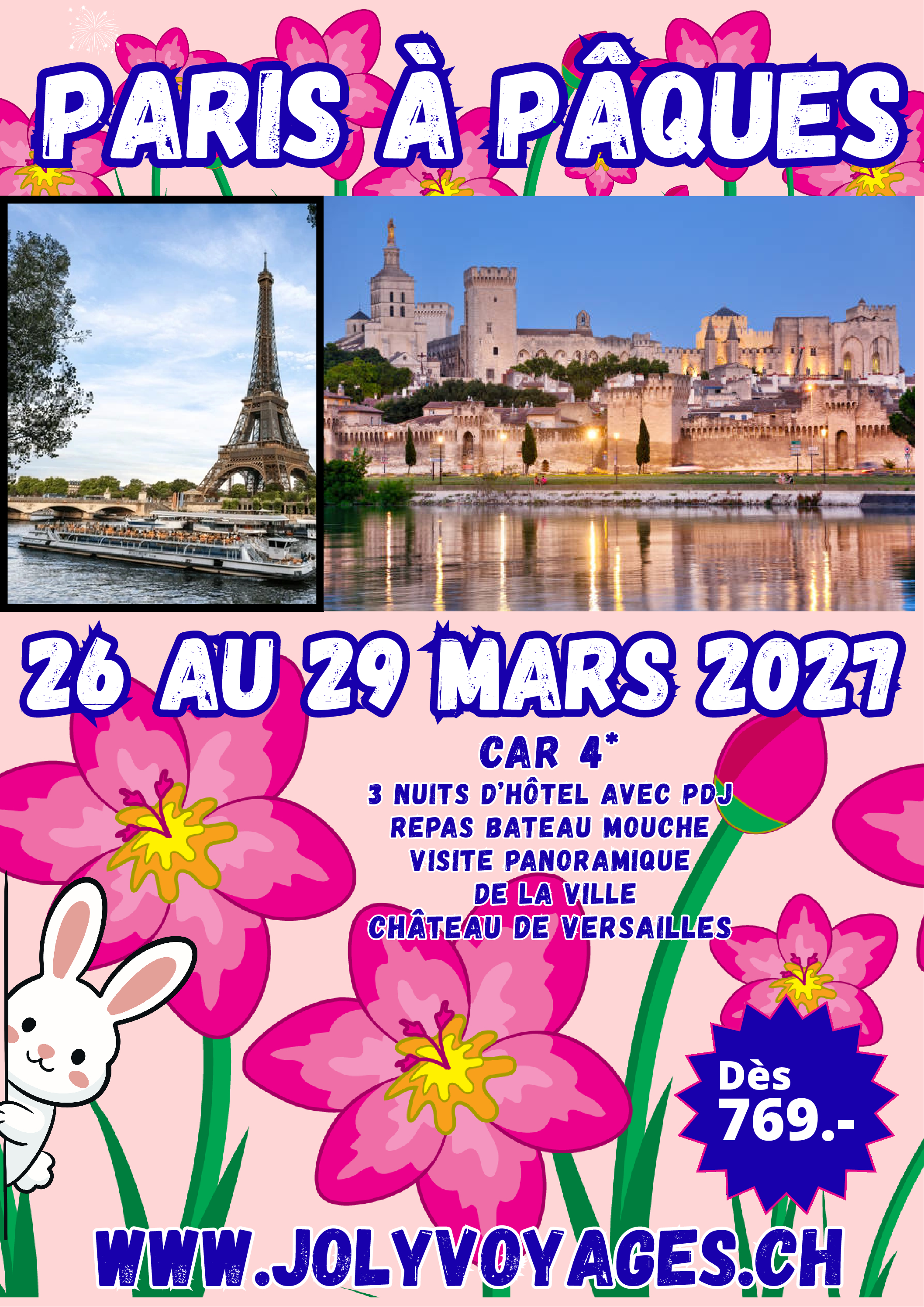 PÂQUES A PARIS 2027 (2)